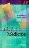 In A Page Medicine, 2e** | ABC Books