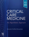 Critical Care Medicine: An Algorithmic Approach | ABC Books