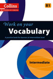 Work on your Vocab B1 | ABC Books