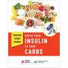 Choose Your Foods: Match Your Insulin to Your Carbs, 4e | ABC Books