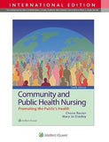 Community & Public Health Nursing: Promoting the Public's Health, (IE), 10e | ABC Books