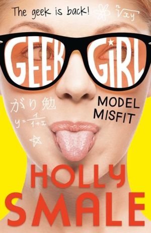 Geek Girl (2) — Model Misfit