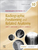 Bontrager's Textbook of Radiographic Positioning and Related Anatomy, 10e | ABC Books
