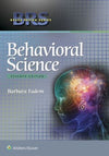 BRS Behavioral Science, 7e ** | ABC Books