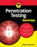 Penetration Testing For Dummies | ABC Books