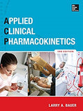 Applied Clinical Pharmacokinetics ISE, 3e | ABC Books