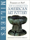 How to Compare and Appraise American Art Pottery