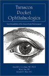 Tarascon Pocket Ophthalmologica | ABC Books