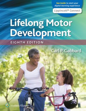 Lifelong Motor Development, 8e | ABC Books