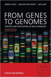 From Genes to Genomes - Concepts and Applications of DNA Technology 3e