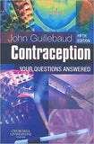 Contraception: Your Questions Answered, 5e** | ABC Books