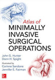 Atlas of Minimally Invasive Surgical Operations | ABC Books
