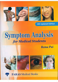 Symptom Analysis for Medical Students, 3E