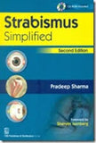 Strabismus Simplified, 2e, With CD (PB)