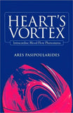 Heart's Vortex: Intracardiac Blood Flow
