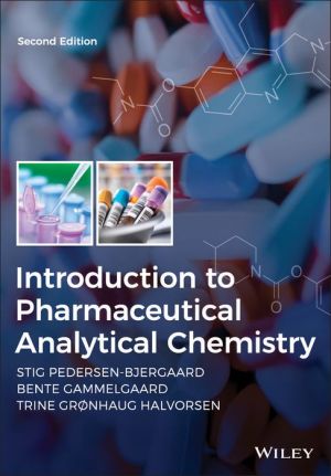 Introduction to Pharmaceutical Analytical Chemistry 2e