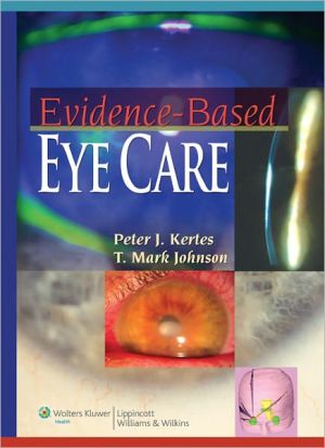 Evidence-Based Eye Care **