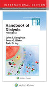 Handbook of Dialysis (IE), 5e | ABC Books