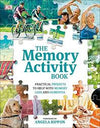 The Memory Activity Book : Practical Projects to Help with Memory Loss and Dementia | ABC Books