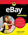 eBay For Dummies, 10th Edition