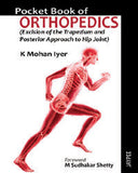 Pocket Book of Orthopedics
