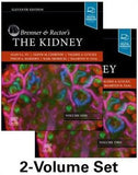 Brenner and Rector's The Kidney, 2-Volume Set , 11e