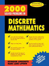 2000 Solved Problems in Discrete Mathematics | ABC Books