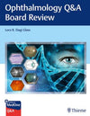 Ophthalmology Q&A Board Review | ABC Books
