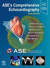 ASE's Comprehensive Echocardiography, 3e | ABC Books