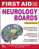 First Aid for the Neurology Boards, 2nd Edition