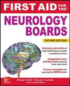 First Aid for the Neurology Boards, 2nd Edition** | ABC Books