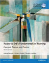 Kozier & Erb's Fundamentals of Nursing, Global Edition, 10e