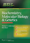 BRS Biochemistry, Molecular Biology and Genetics, 6e ** | ABC Books