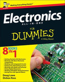 Electronics All-in-One For Dummies - UK, UK Edition | ABC Books