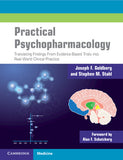 Practical Psychopharmacology : Translating Findings From Evidence-Based Trials into Real-World Clinical Practice | ABC Books