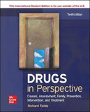 ISE Drugs in Perspective: Causes, Assessment, Family, Prevention, Intervention, and Treatment, 10e | ABC Books