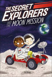 The Secret Explorers and the Moon Mission | ABC Books