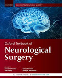 Oxford Textbook of Neurological Surgery | ABC Books