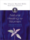 Natural Healing Wome New E