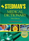 Stedman's Medical Dictionary 28e