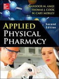 Applied Physical Pharmacy, 2e | ABC Books