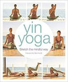 Yin Yoga | ABC Books