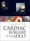 Cardiac Surgery in the Adult, 3e ** | ABC Books