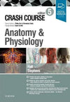 Crash Course Anatomy and Physiology, 5e | ABC Books