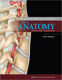 Lippincott Williams & Wilkins Atlas of Anatomy English-Latin Edition **