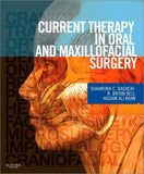 Current Therapy In Oral and Maxillofacial Surgery | ABC Books