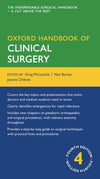 Oxford Handbook of Clinical Surgery, 4e** | ABC Books