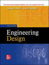 ISE Engineering Design, 6e