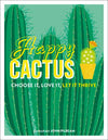 Happy Cactus | ABC Books