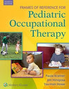 Frames of Reference for Pediatric Occupational Therapy, 4e | ABC Books